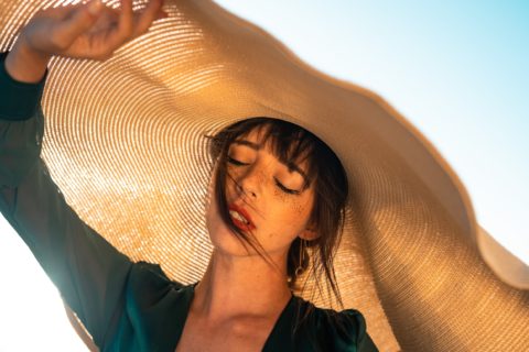 acupuncture for rosacea