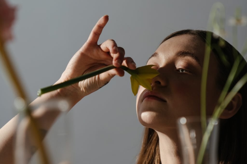 acupuncture for hay fever