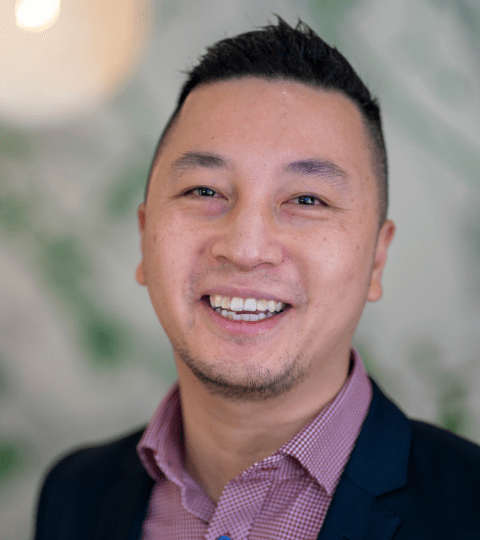 Dr Scott Ling