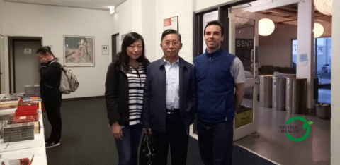 PractitionersDrHuang