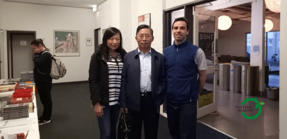 PractitionersDrHuang
