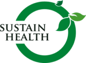 Sustain Health logo