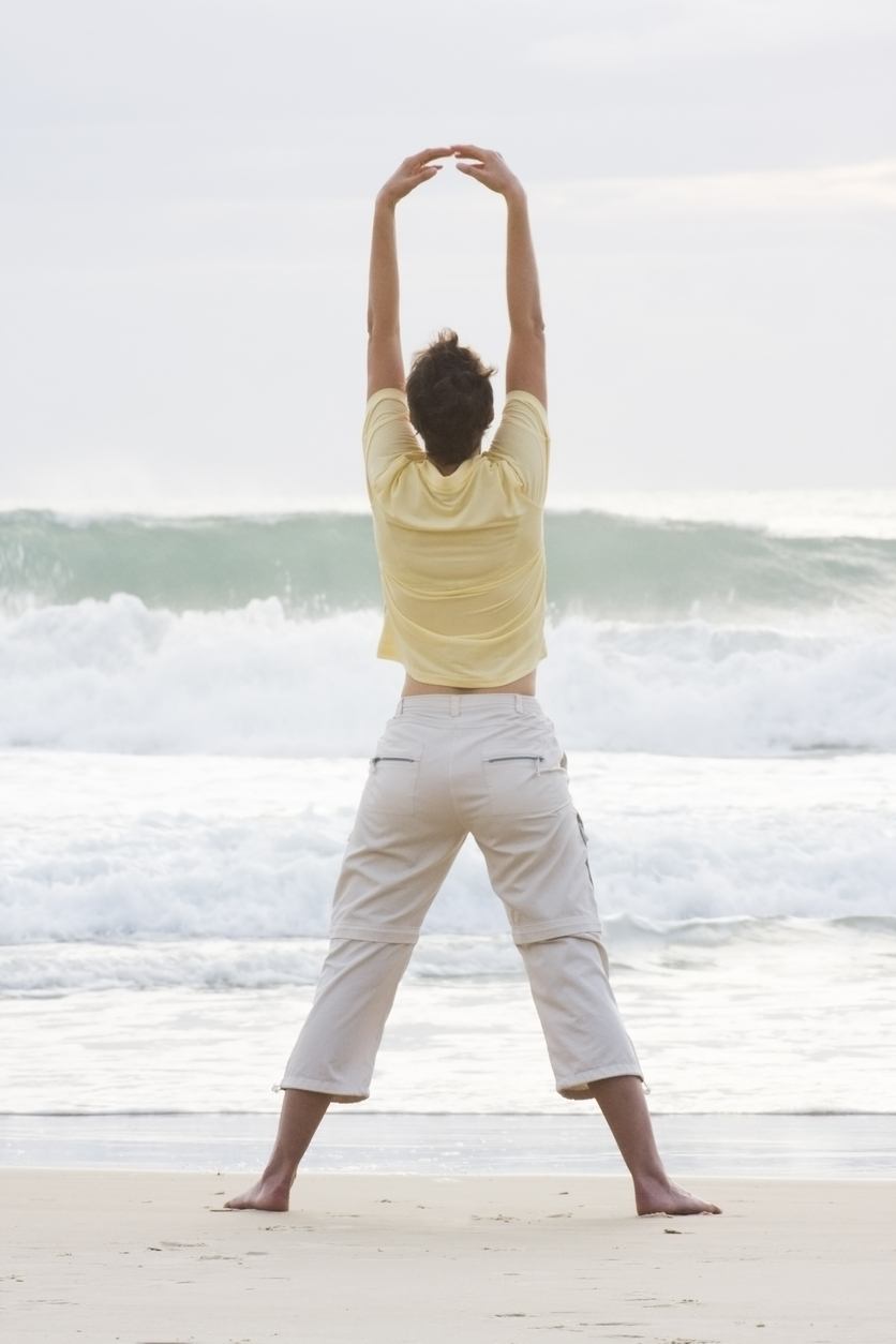 Exercise for Myasthenia Gravis