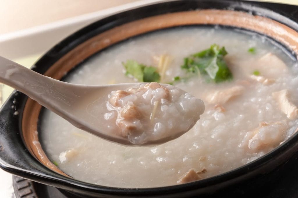 Congee