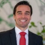 Dr Evan Pritchard