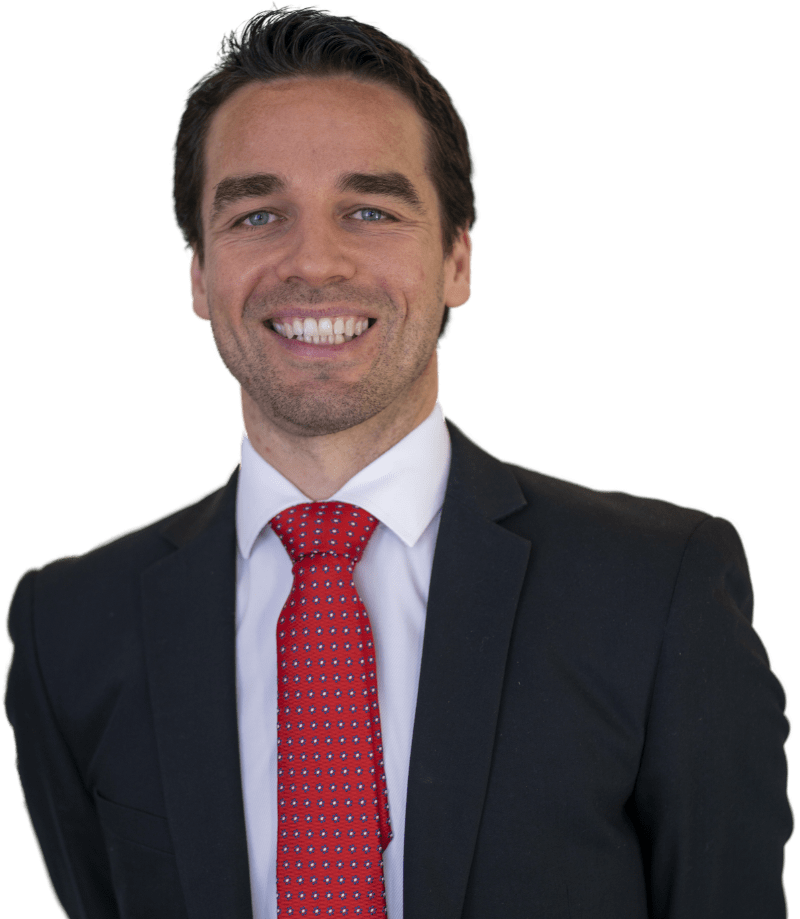 Dr Evan Pritchard