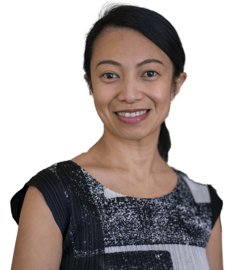 Dr Jacqueline Heng