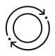 Restore Balance icon