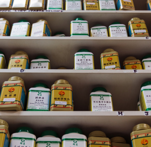 Sustain Health Can herbal medicine boost fertility