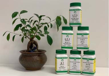Herbal medicine