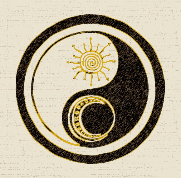 self-healing capability with Traditional Chinese medicine