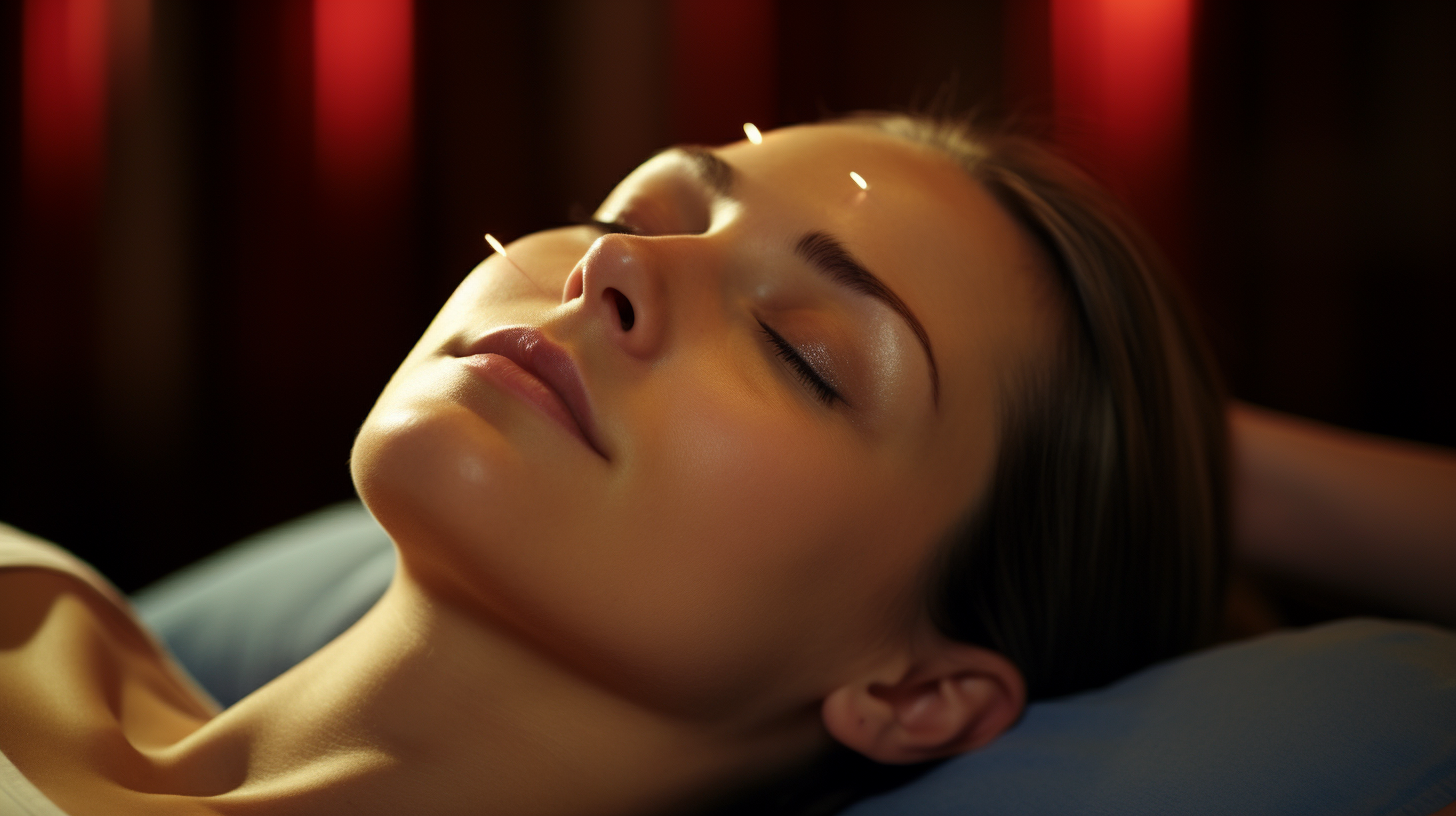 acupuncture for cancer pain relief
